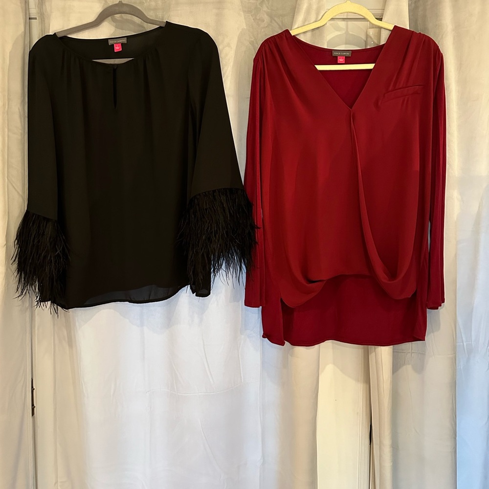 Vince Camuto Shirts - size Large